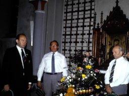 Schützenfest 1985